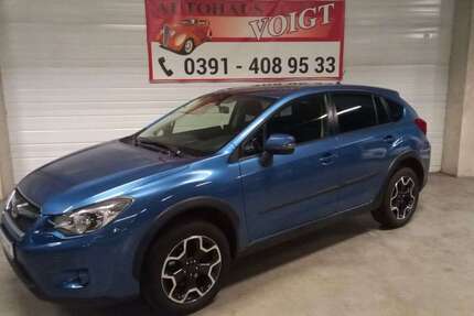 Subaru XV 79.995 km 14.998 &euro; Magdeburg 39116