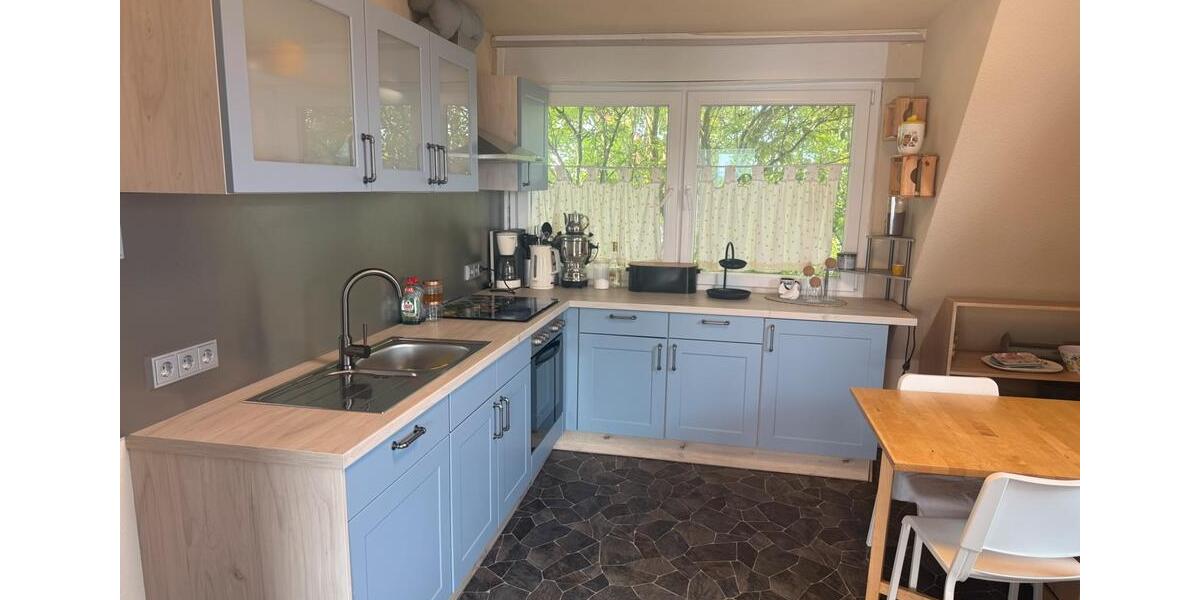 Wohnung in Gronau zu vermieten 3 zimmer