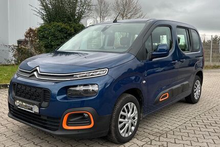 Citroen Berlingo 160.000 km 9.490 &euro; Eschweiler 52249