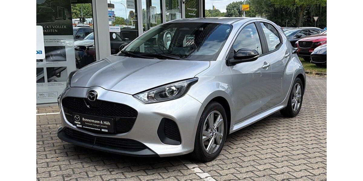 Mazda 2 Hybrid 15.171 km 19.920 &euro; Schwerte 58239