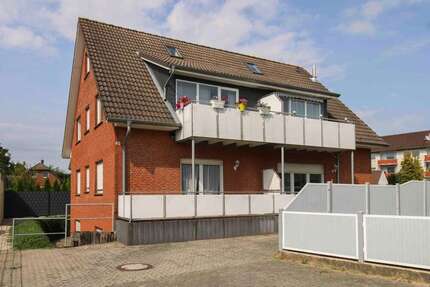 Wohnung Bad Oeynhausen Dehme - 2 Zimmer, 52 m&sup2;, 79.000&euro; | Angebot:25396171