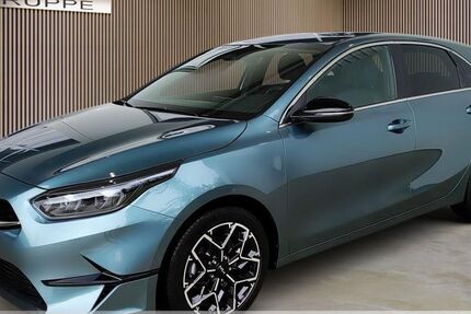 Kia ceed / Ceed 14.850 km 20.999 &euro; Oberlungwitz 09353