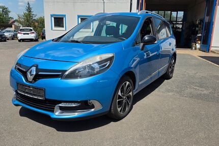Renault Scenic 103.900 km 7.900 &euro; Miltenberg 63897