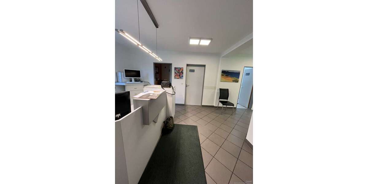 Büro in Thalmässing 950 € 60 m² zimmer