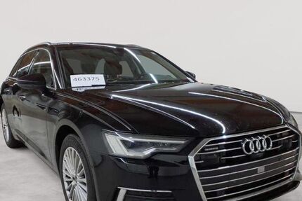 Audi A6 92.070 km 29.989 &euro; Fernwald-Steinbach 35463