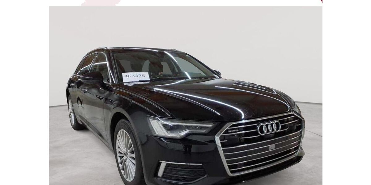 Audi A6 92.070 km 29.989 &euro; Fernwald-Steinbach 35463