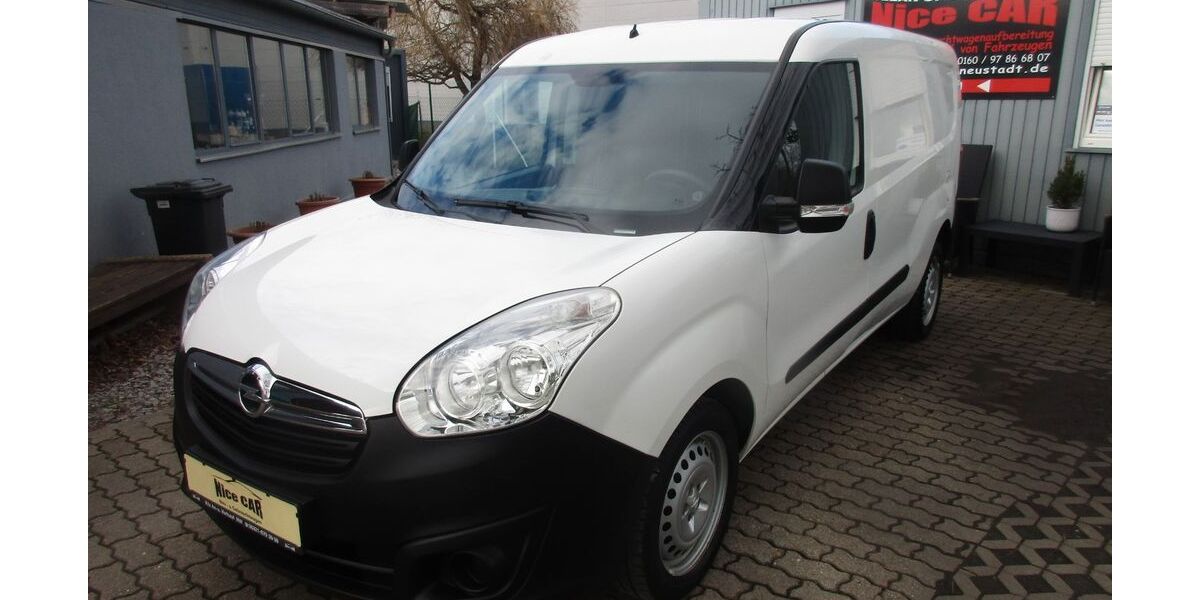 Opel Combo 83.800 km 7.399 € Neustadt an der Weinstrasse 67433