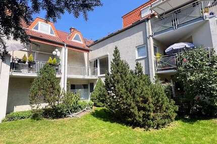 Wohnung zum Kaufen in Braunschweig 175.000 € 65.87 m² 2 zimmer