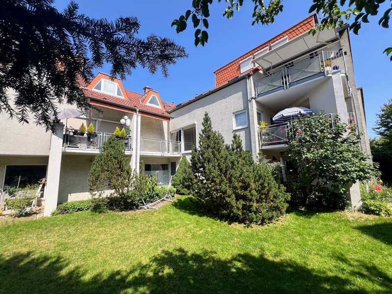 Wohnung zum Kaufen in Braunschweig 175.000 € 65.87 m² 2 zimmer