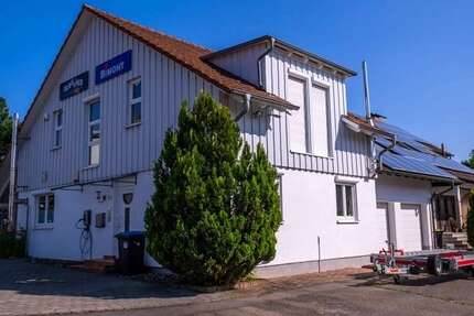 Gewerbeobjekt Heitersheim - 750.000&euro; | Angebot:22004150