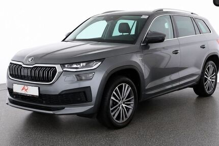 Skoda Kodiaq 76.250 km 34.480 &euro; Berlin 12103