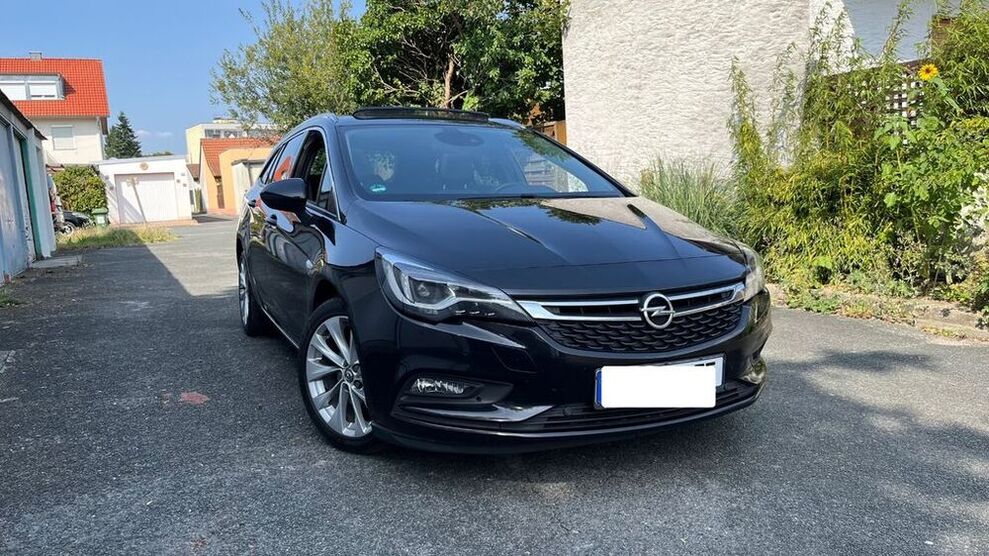 Astra