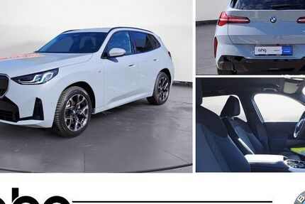 BMW X3 9.777 km 52.960 &euro; Emmendingen 79312