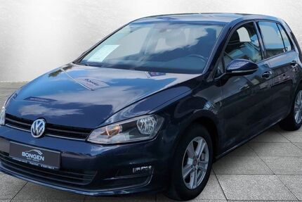 VW Golf 95.267 km 10.698 &euro; Wipperfürth 51688