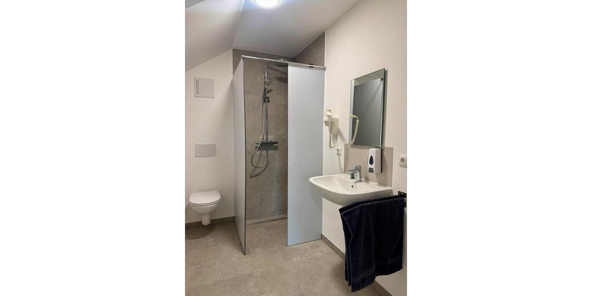 Etagenwohnung Traitsching - 1 Zimmer, 30 m&sup2;, 650&euro; | Angebot:25516214