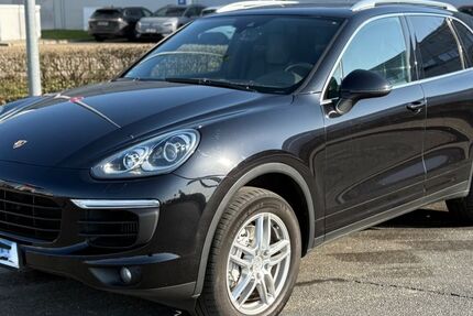 Porsche Cayenne 219.000 km 31.890 &euro; Neuss-Norf 41469