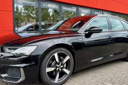 Audi A6 161.140 km 23.480 &euro; Bad Aibling 83043