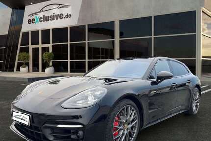 Porsche Panamera 11.950 km 91.971 &euro; Nidderau 61130