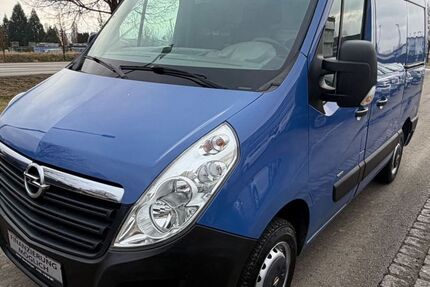 Opel Movano 155.000 km 9.888 &euro; Oberdischingen 89610