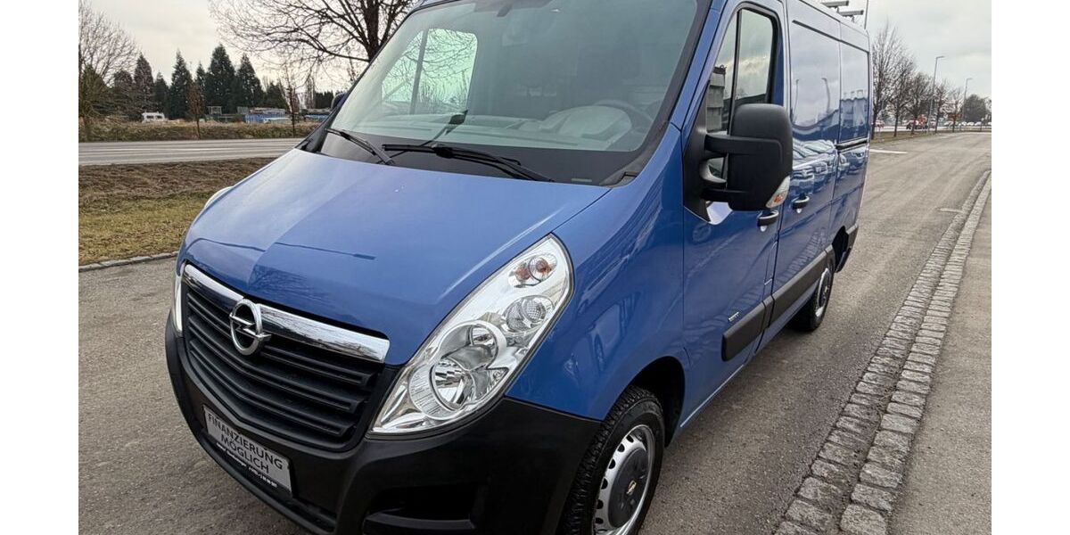 Opel Movano 155.000 km 9.888 &euro; Oberdischingen 89610