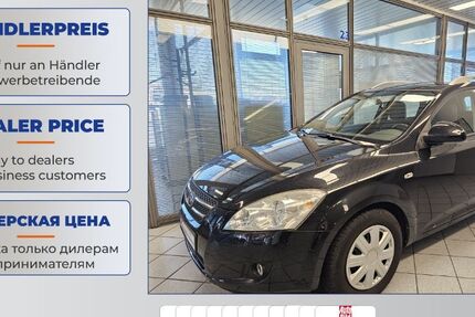 Kia ceed Sportswagon 163.832 km 1.500 &euro; Wolfsburg-Heiligendorf 38444