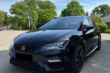 Seat Leon 94.500 km 26.400 &euro; Niederkrüchten 41372