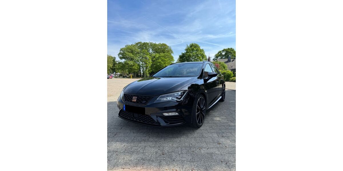 Seat Leon 94.500 km 26.400 &euro; Niederkrüchten 41372