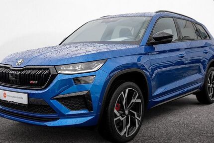 Skoda Kodiaq 39.230 km 43.390 &euro; Uelzen 29525