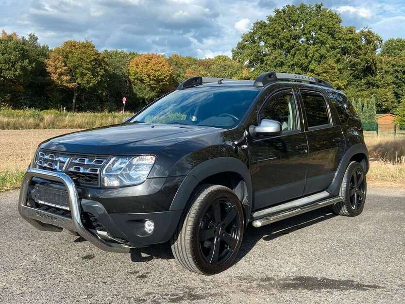 Duster