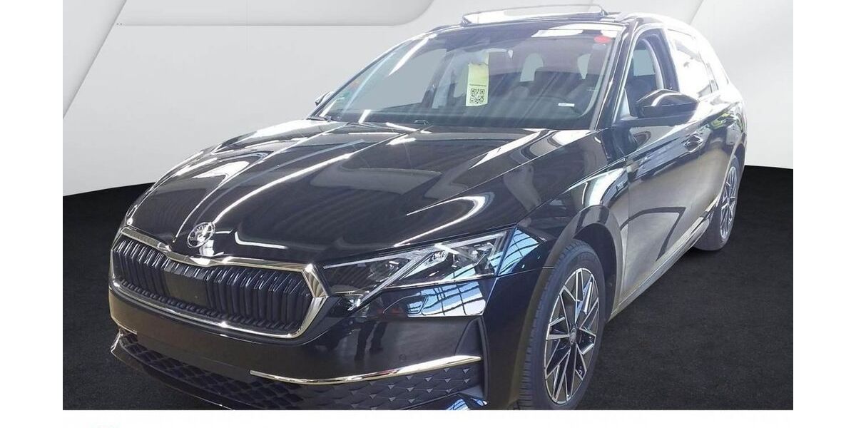 Skoda Octavia 10.366 km 34.880 &euro; Emsdetten 48282