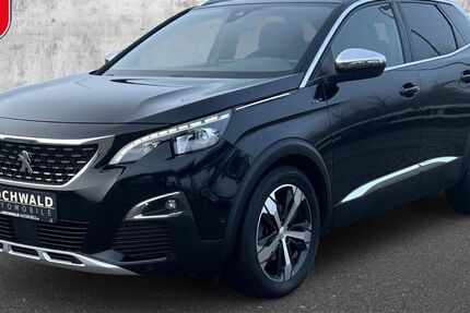Peugeot 3008 119.000 km 19.420 &euro; Hermeskeil 54411