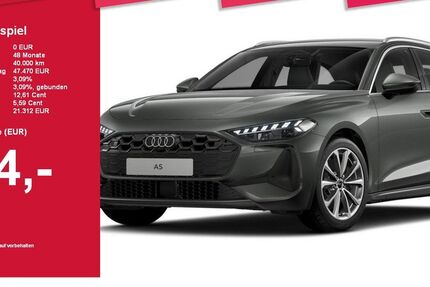 Audi A5 18.832 km 47.470 &euro; Plattling 94447