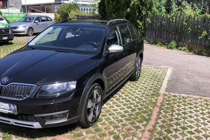 Skoda Octavia 133.105 km 15.250 € Gaißach 83674