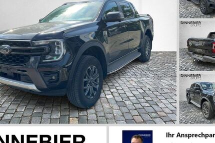 Ford Ranger 81.000 km 41.490 &euro; Oranienburg 16515