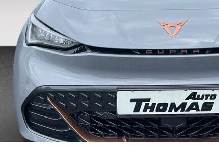 Cupra Born 20.549 km 26.480 &euro; Hennef 53773