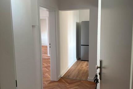 Schöne lichtdurchflutete 3-Zimmer-Wohnung in Neumünster 71qm