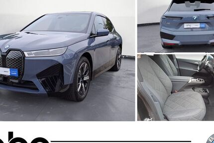 BMW iX 30.392 km 46.930 € Freiburg 79108