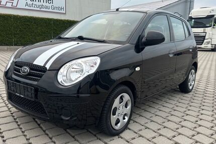 Kia Picanto 133.150 km 1.740 € Obermichelbach 90587