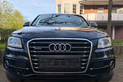 Audi Q5 110.500 km 25.400 &euro; Brühl 50321