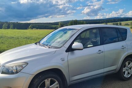 Toyota RAV 4 182.300 km 4.300 &euro; Mähring 95695