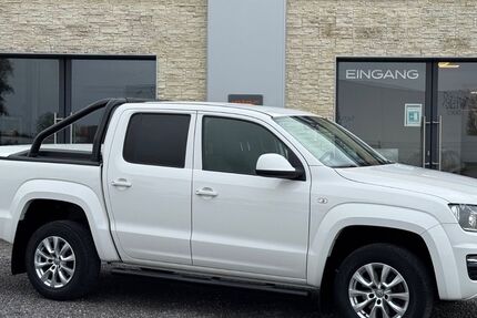 VW Amarok 70.000 km 29.999 &euro; Sande 26452