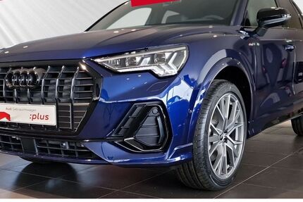 Audi Q3 4.400 km 63.980 &euro; Kiel 24118