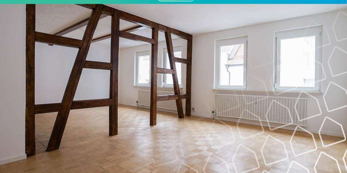 Etagenwohnung Albstadt - 3.5 Zimmer, 110 m&sup2;, 780&euro; | Angebot:26729977