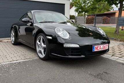 Porsche 997 98.900 km 58.997 &euro; Hagenbüchach 91469
