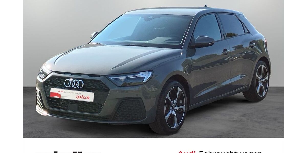 Audi A1 15.000 km 26.980 &euro; Kitzingen 97318