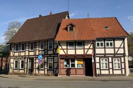 Haus Osterode am Harz Freiheit - 9 Zimmer, 220 m&sup2;, 49.900&euro; | Angebot:26378696