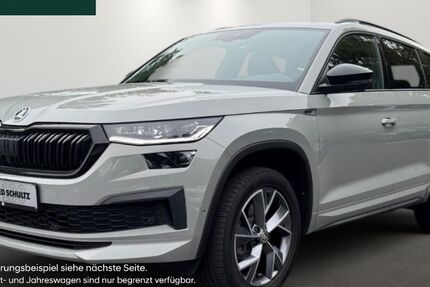 Skoda Kodiaq 86.048 km 34.390 € Wuppertal 42109