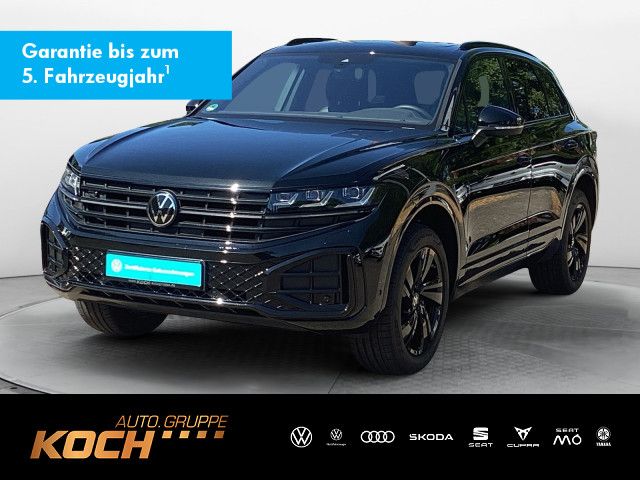 VW Touareg 27.500 km 75.950 &euro; Schwaebisch Hall 74523