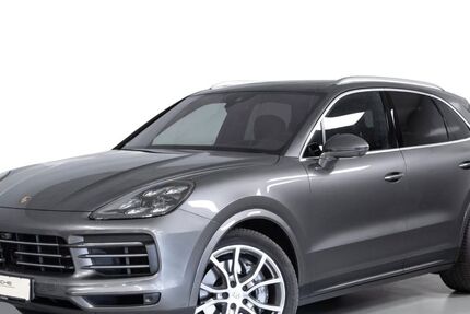 Porsche Cayenne 114.507 km 58.900 &euro; Mannheim 68229