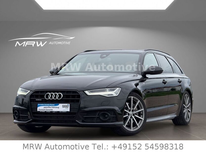 Audi A6 198.717 km 20.990 € Gerlingen 70839